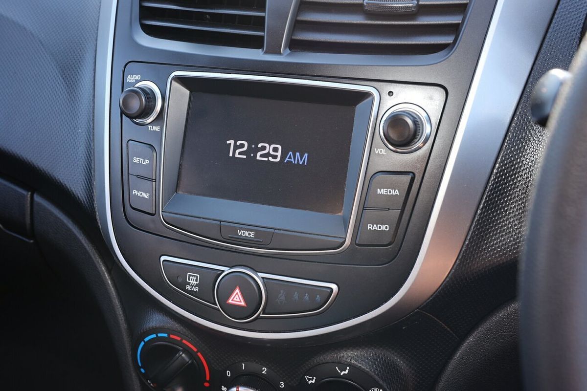 2017 Hyundai Accent Active RB4