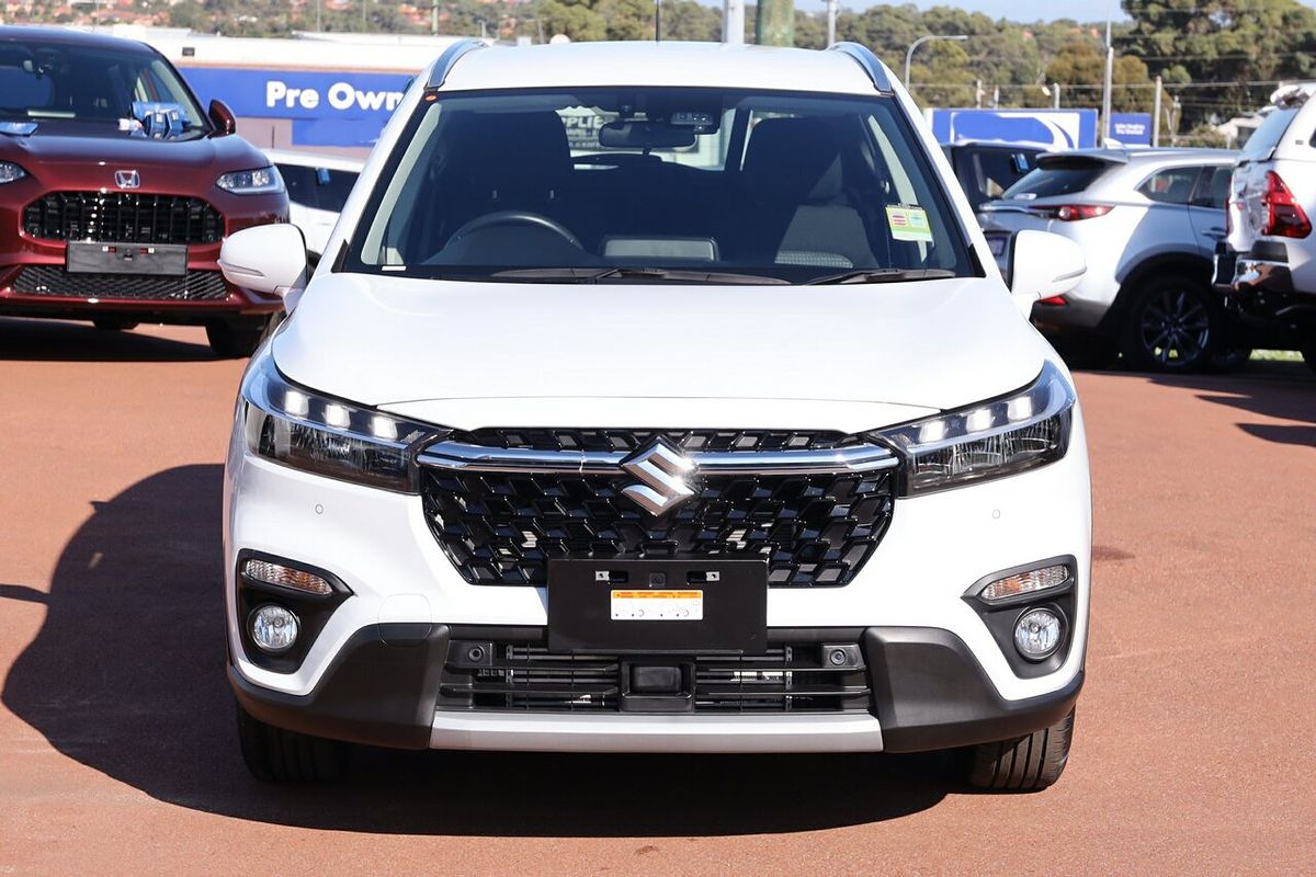 2023 Suzuki S-Cross GL+ JYB