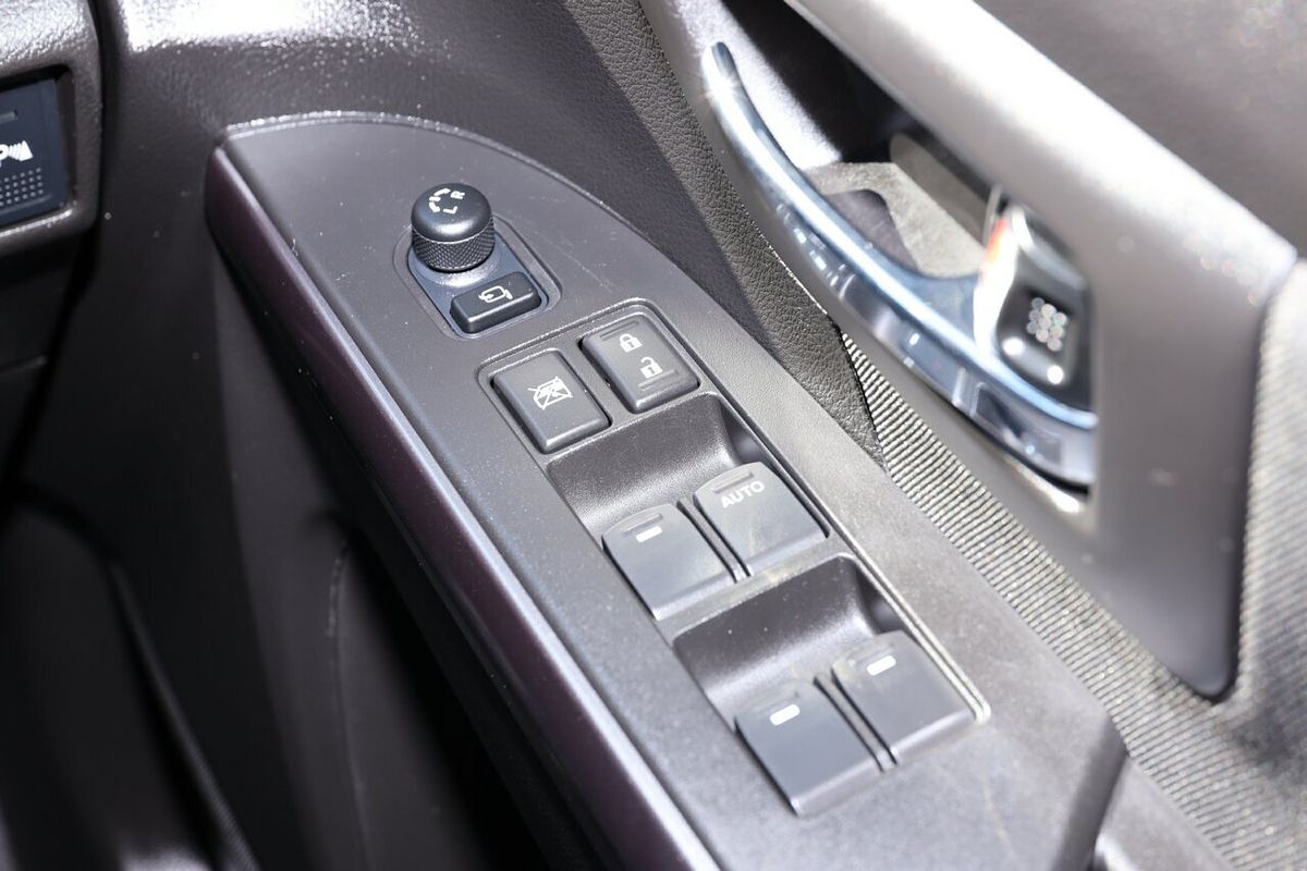 2023 Suzuki S-Cross GL+ JYB