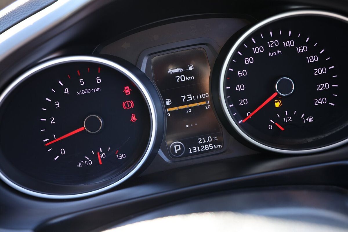 2015 Kia Sportage Platinum SL