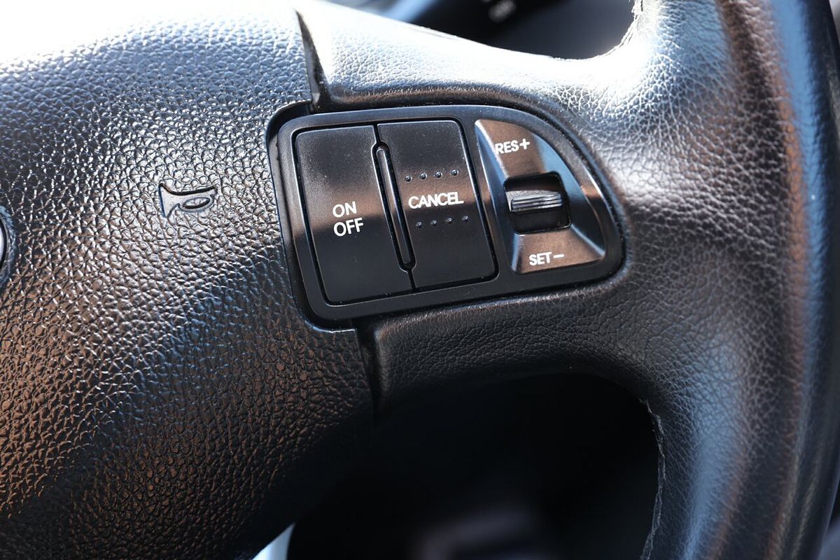 2015 Kia Sportage Platinum SL