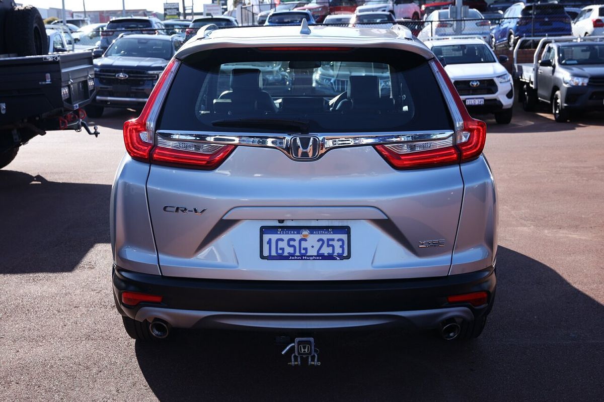 2019 Honda CR-V VTi-L RW