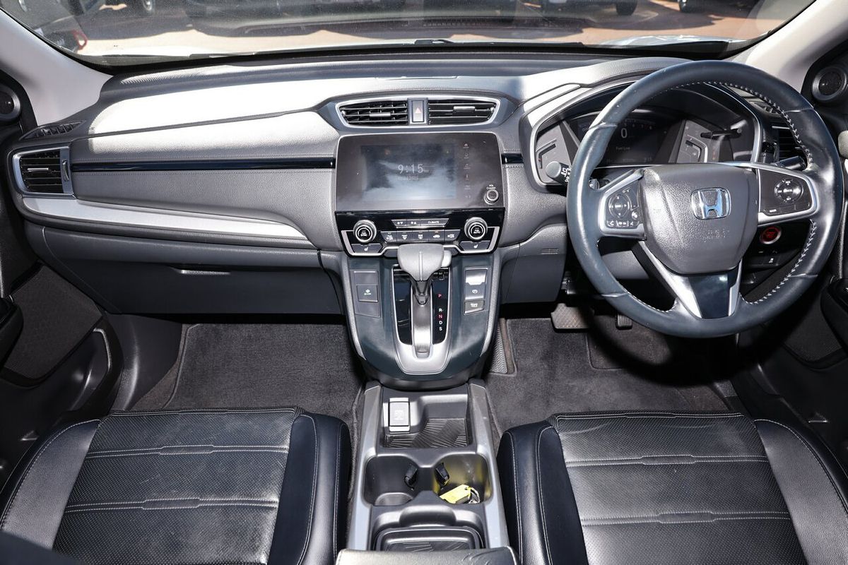 2019 Honda CR-V VTi-L RW