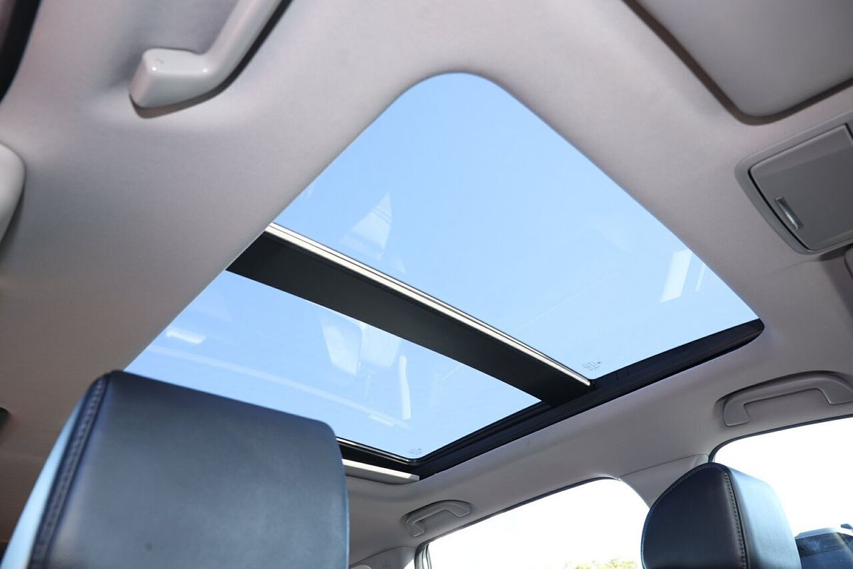 2019 Honda CR-V VTi-L RW