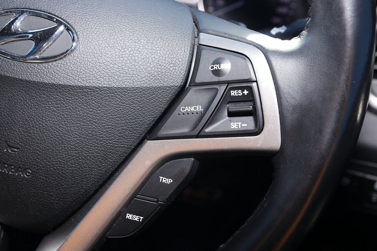 2015 Hyundai Veloster + FS4 Series II