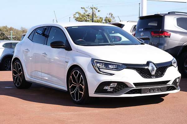 2018 Renault Megane R.S. 280 BFB