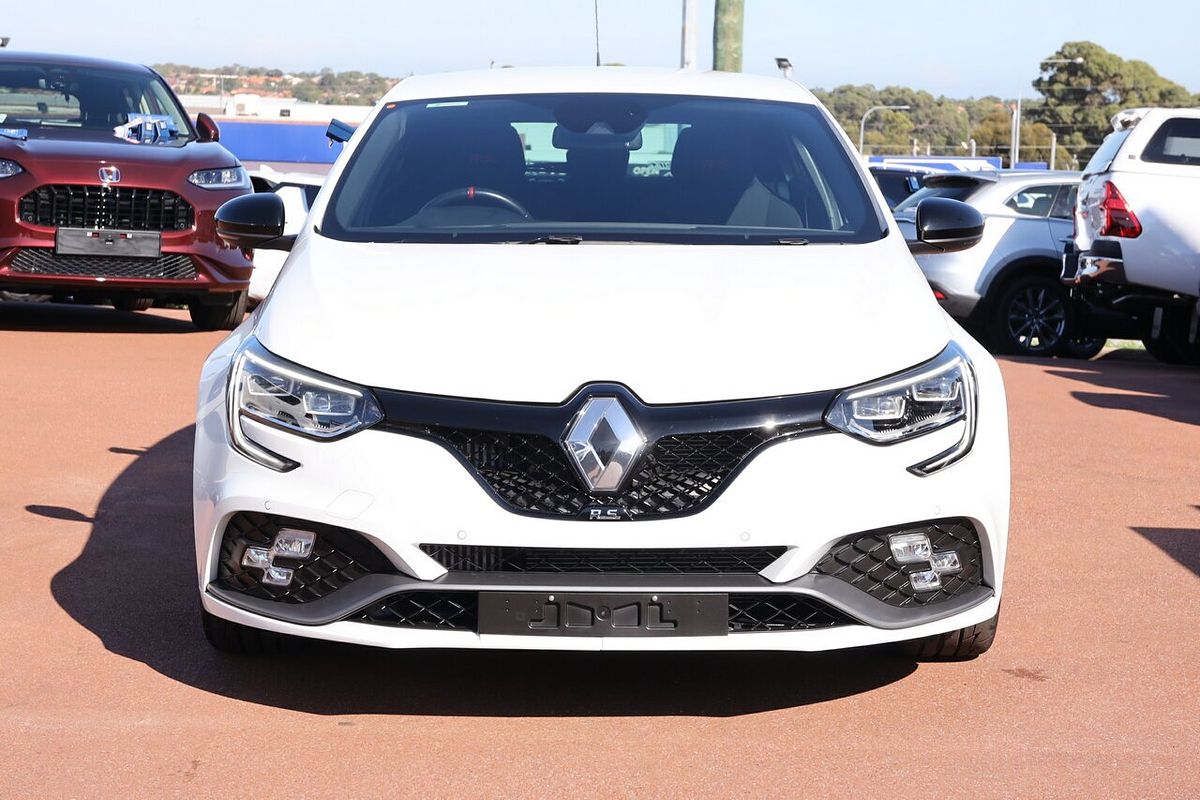 2018 Renault Megane R.S. 280 BFB