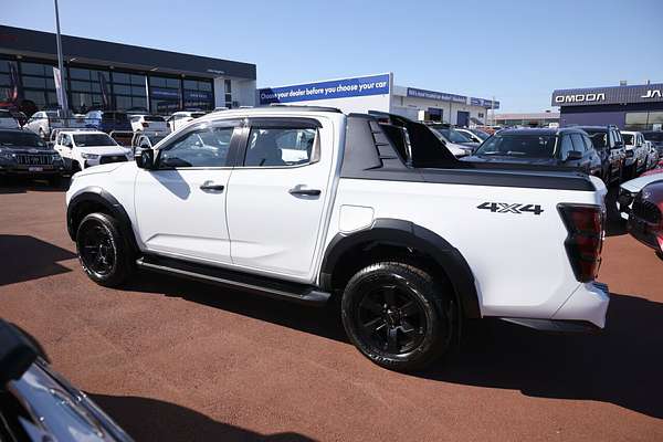 2024 Isuzu D-MAX X-TERRAIN 4X4