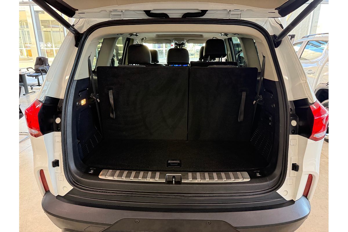 2023 LDV D90 Executive SV9A
