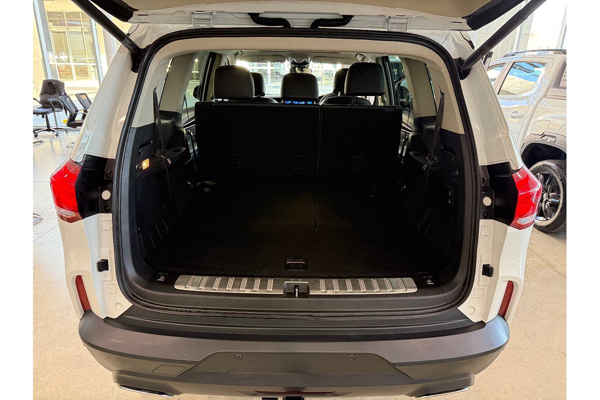 2023 LDV D90 Executive SV9A