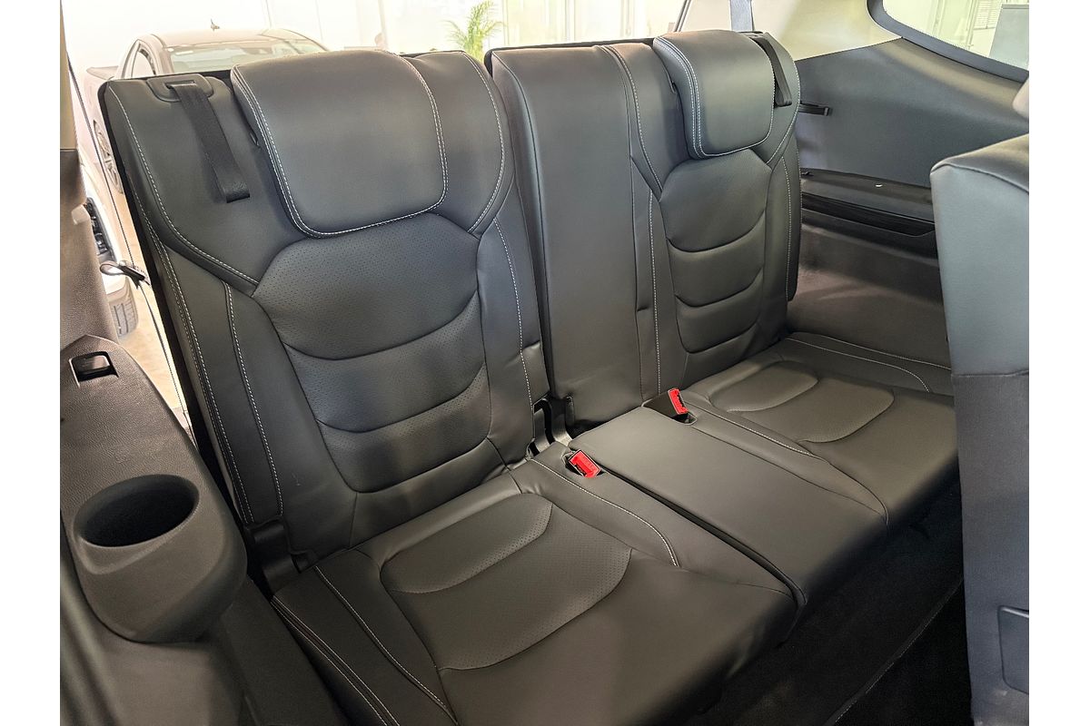2023 LDV D90 Executive SV9A