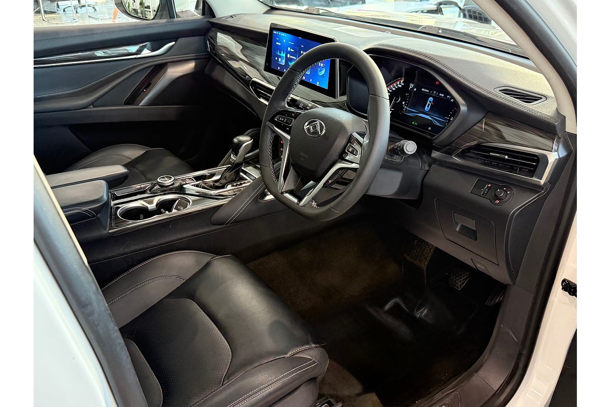 2023 LDV D90 Executive SV9A
