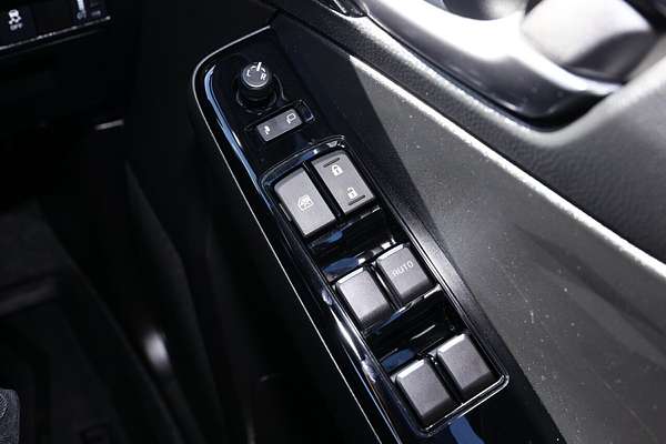 2024 Isuzu D-MAX X-TERRAIN 4X4