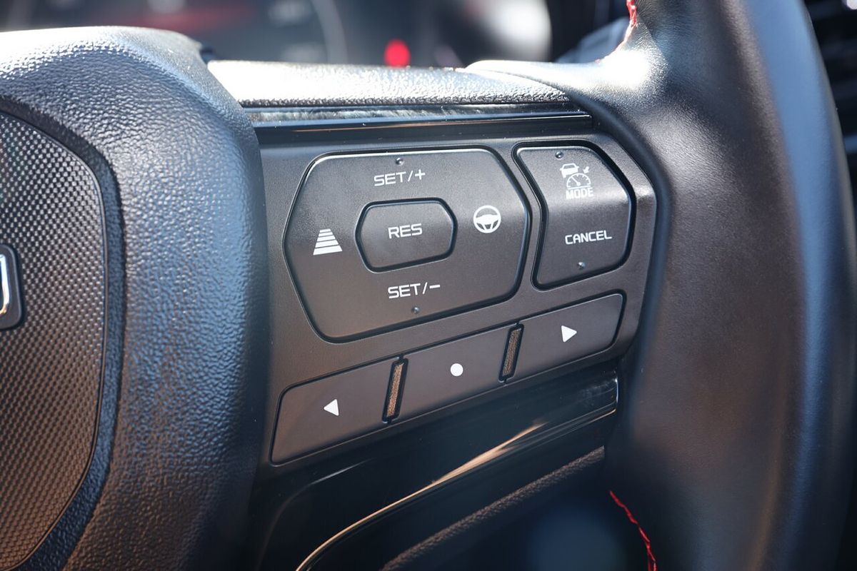 2024 Isuzu D-MAX X-TERRAIN 4X4
