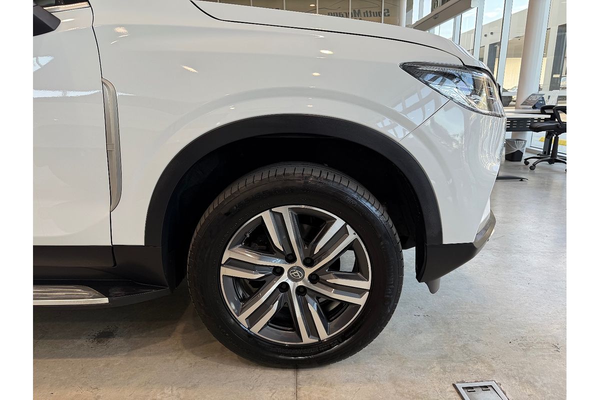 2023 LDV D90 Executive SV9A