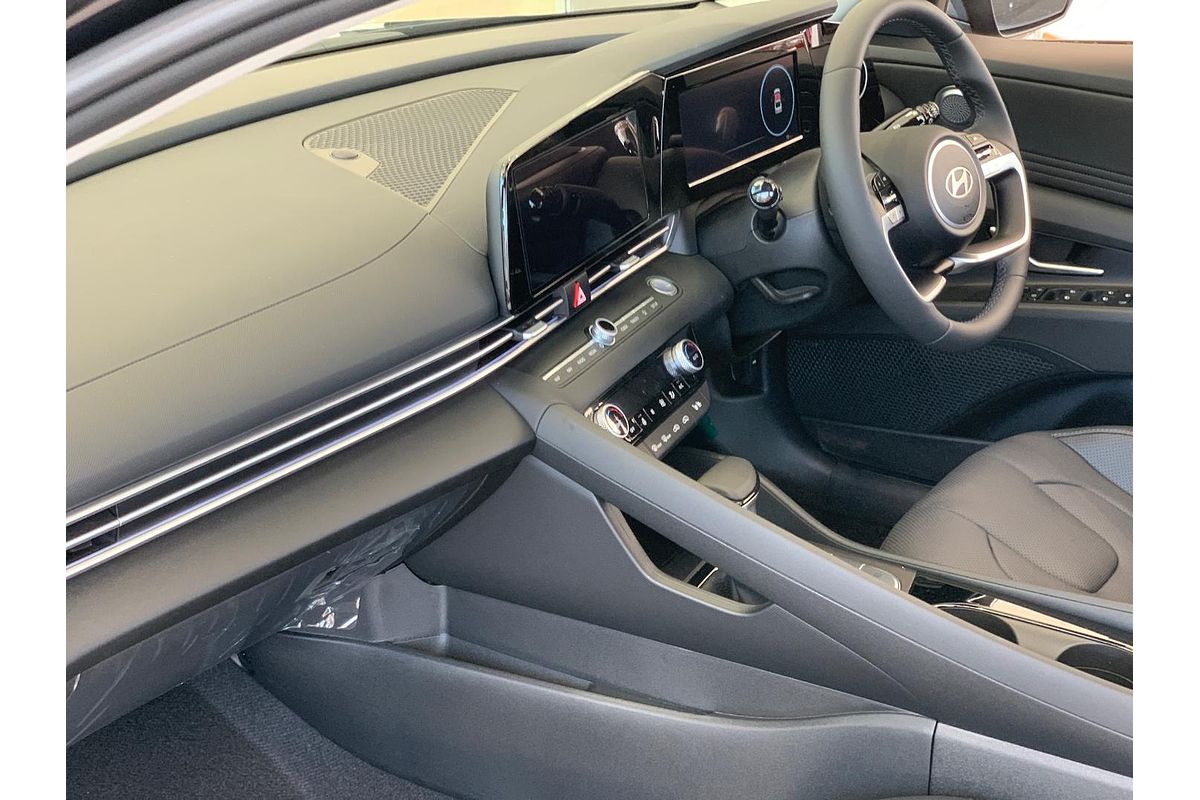 2025 Hyundai i30 CN7.V2