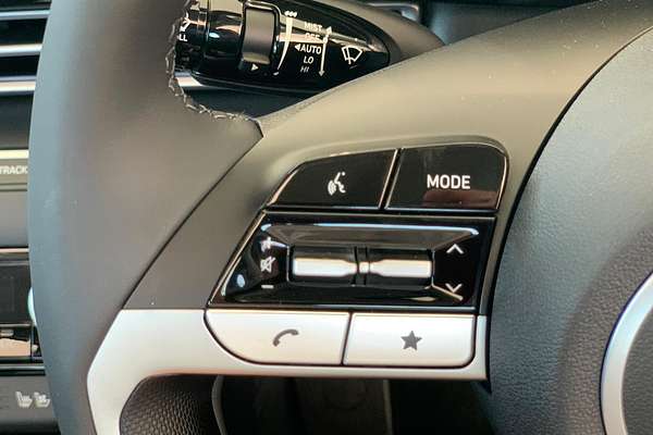 2025 Hyundai i30 CN7.V2