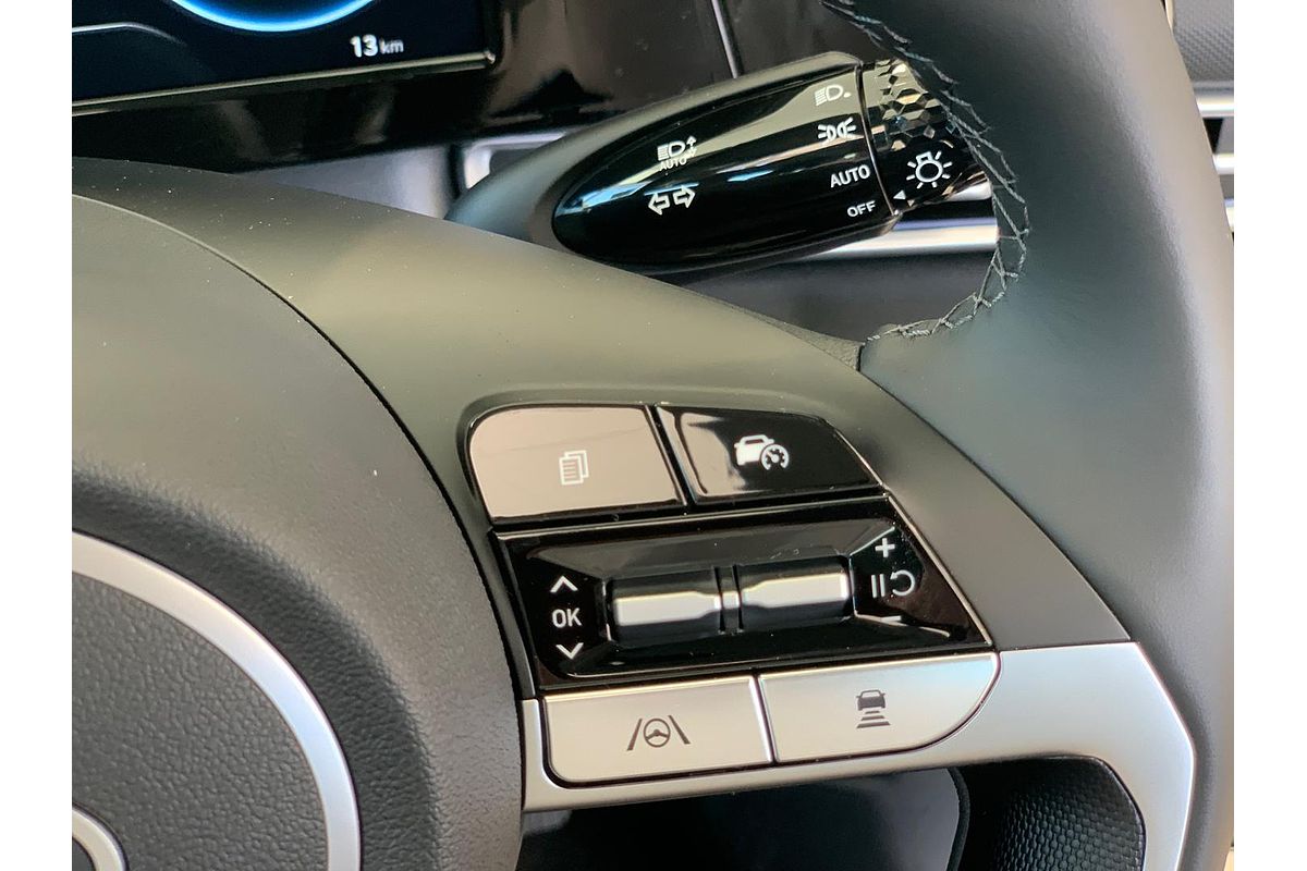 2025 Hyundai i30 CN7.V2