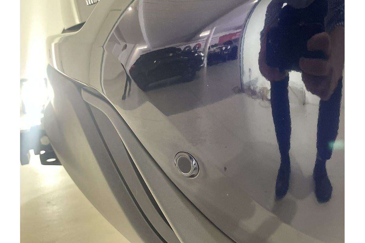 2021 Toyota Kluger GXL AXUH78R