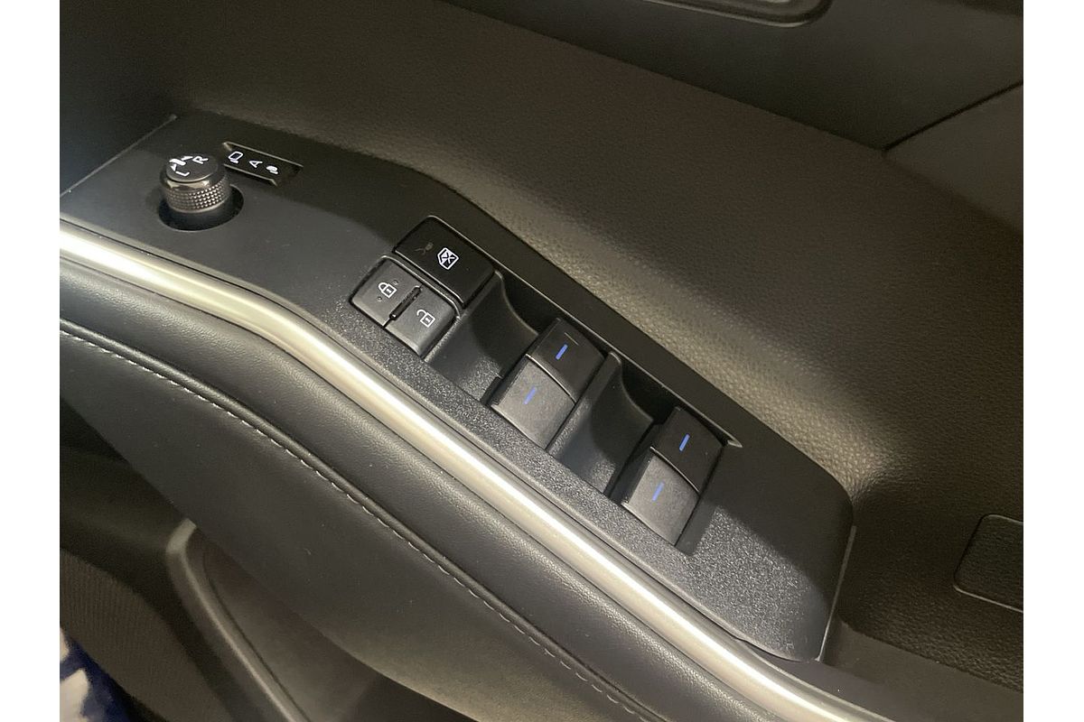 2021 Toyota Kluger GXL AXUH78R