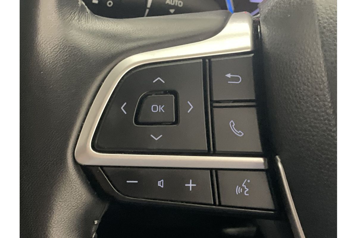 2021 Toyota Kluger GXL AXUH78R