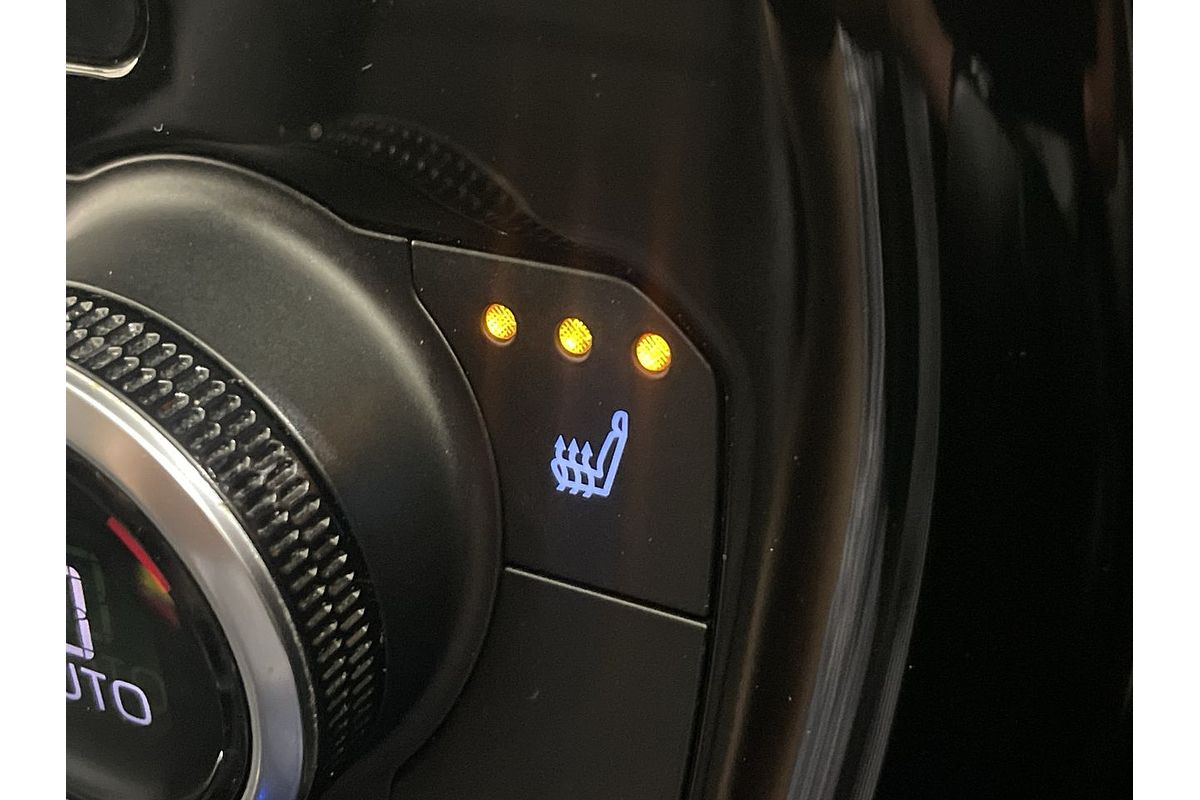 2021 Toyota Kluger GXL AXUH78R
