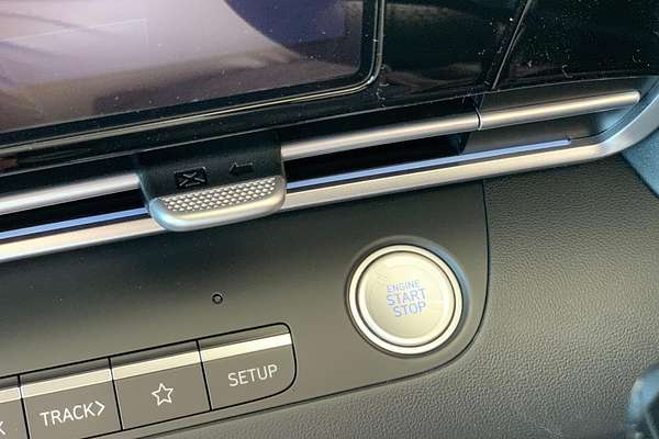 2025 Hyundai i30 CN7.V2