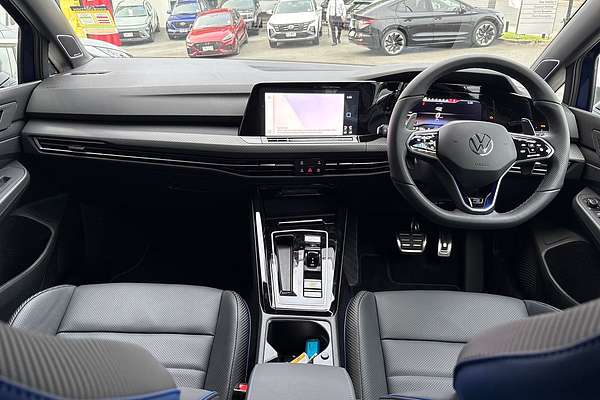 2024 Volkswagen Golf R 8