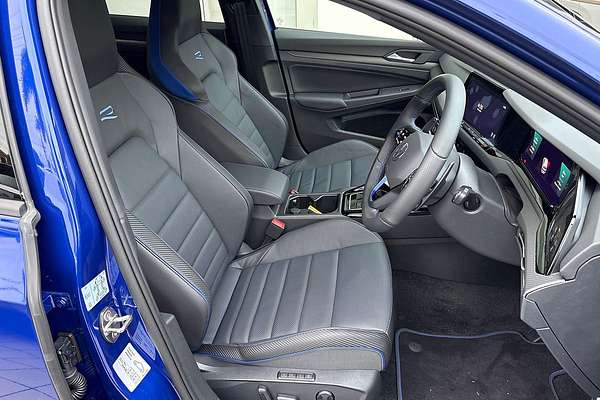 2024 Volkswagen Golf R 8