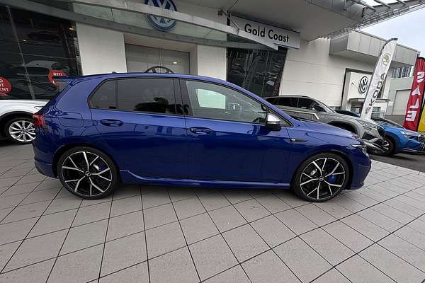 2024 Volkswagen Golf R 8