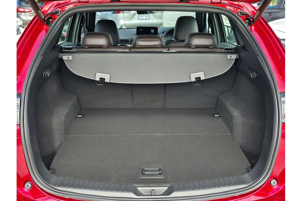 2025 Mazda CX-5 G25 Akera KF Series
