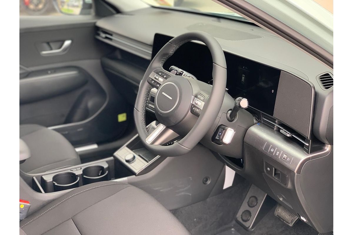2025 Hyundai Kona SX2.V2