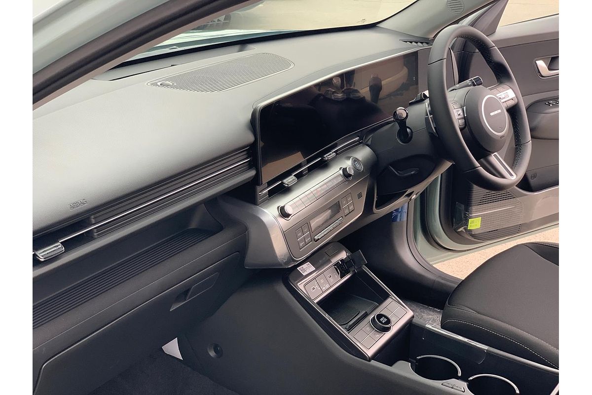 2025 Hyundai Kona SX2.V2
