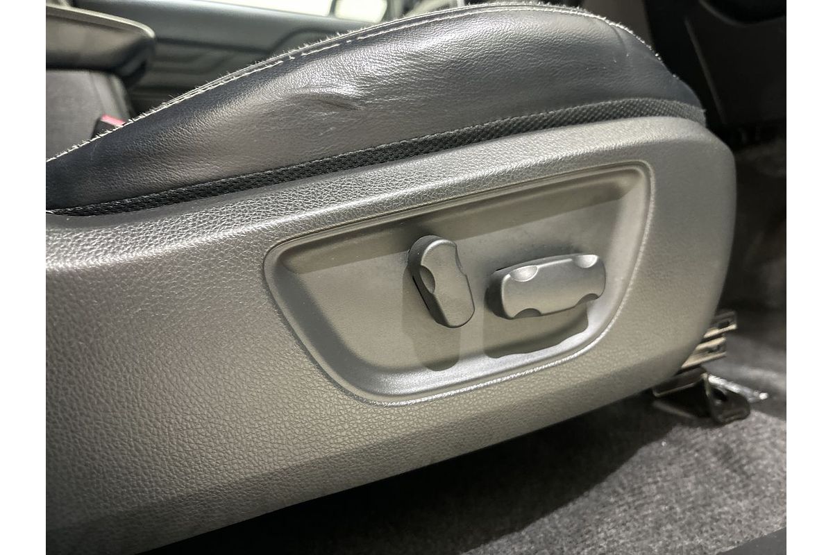 2019 Mitsubishi Triton GLS Premium MR 4X4
