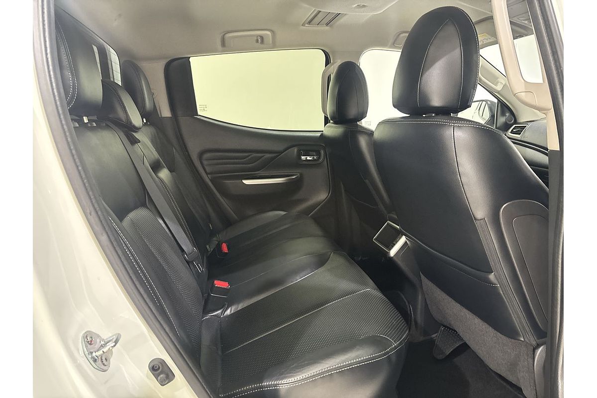 2019 Mitsubishi Triton GLS Premium MR 4X4