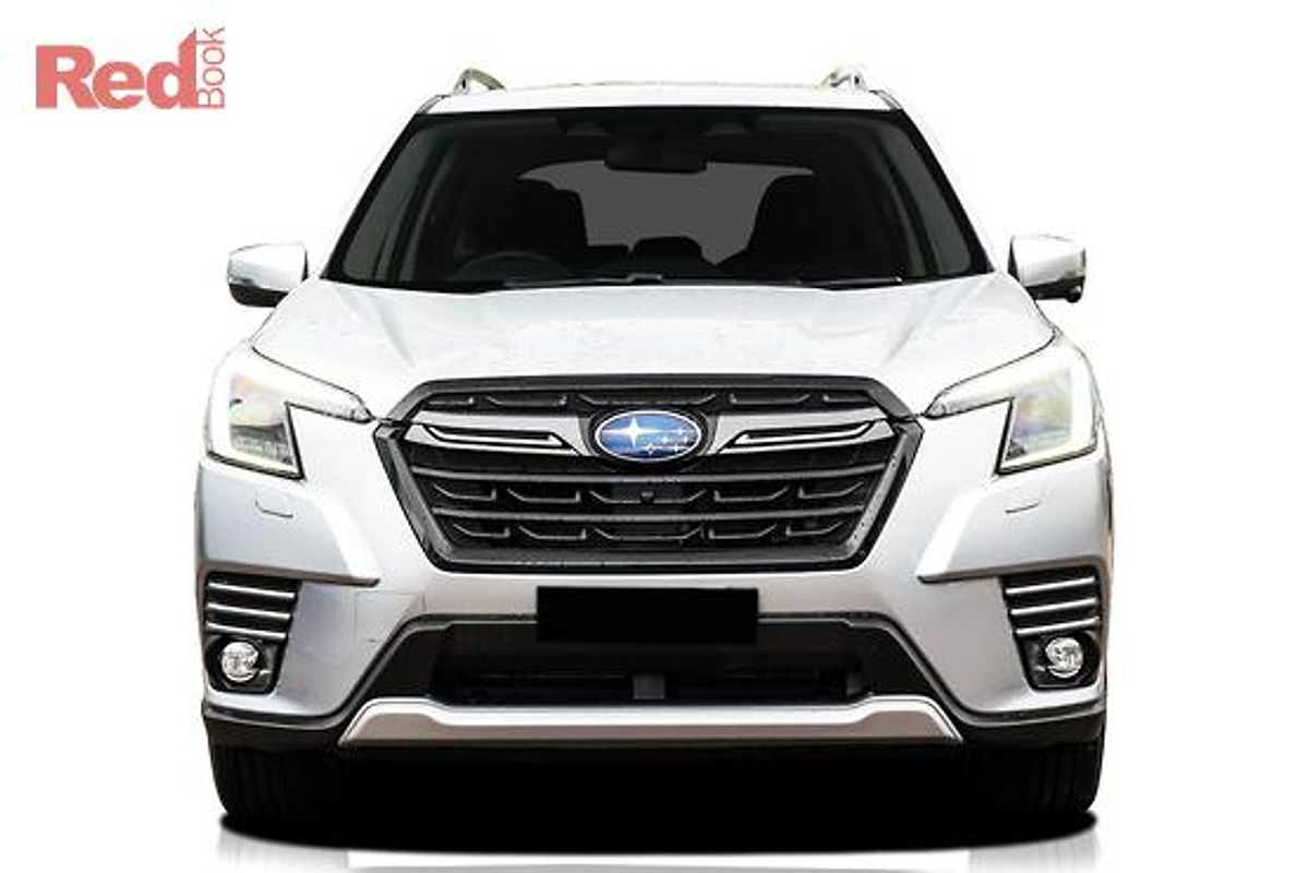 2025 Subaru Forester Hybrid L S5