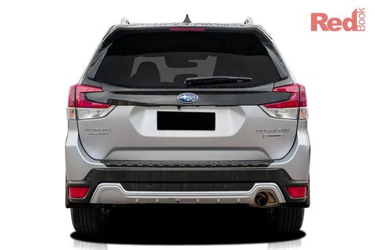 2025 Subaru Forester Hybrid L S5
