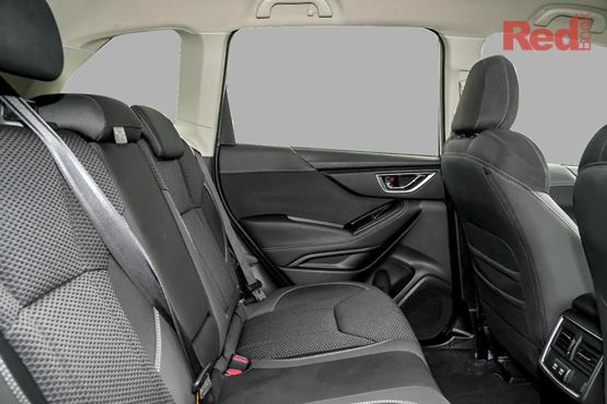 2025 Subaru Forester Hybrid L S5