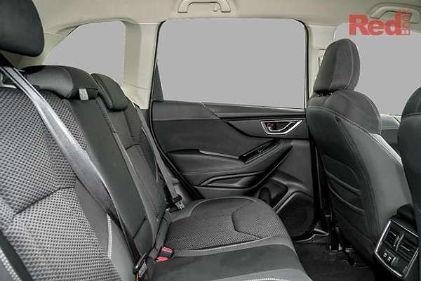 2025 Subaru Forester Hybrid L S5