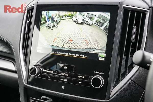2025 Subaru Forester Hybrid L S5