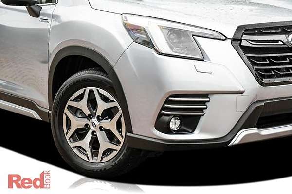 2025 Subaru Forester Hybrid L S5