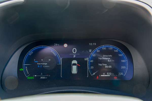 2023 Toyota Kluger Grande AXUH78R
