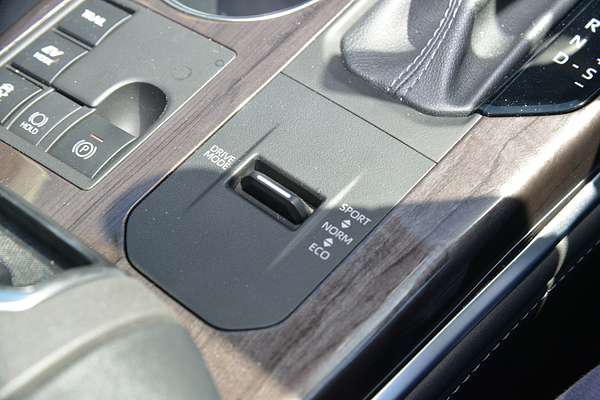 2023 Toyota Kluger Grande AXUH78R