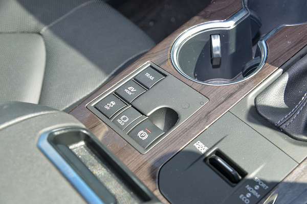 2023 Toyota Kluger Grande AXUH78R
