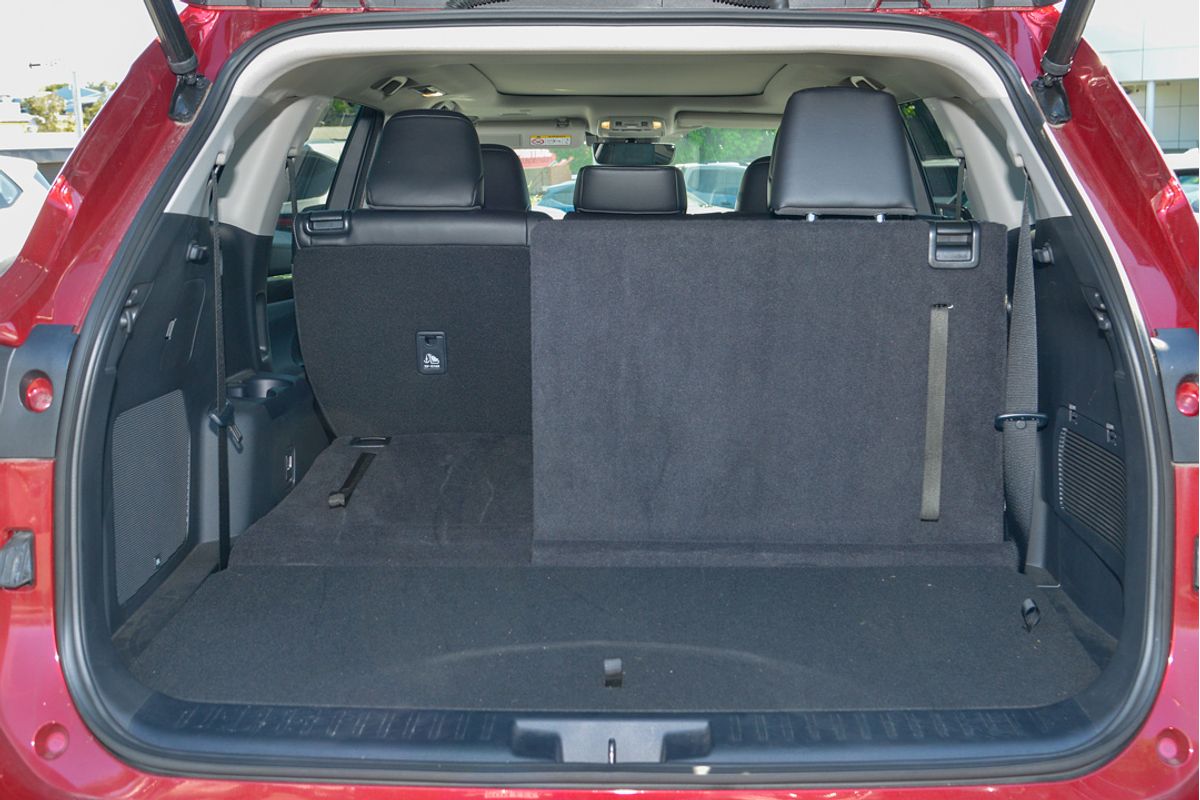 2023 Toyota Kluger Grande AXUH78R