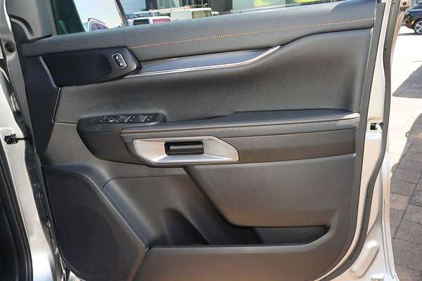 2024 Ford Ranger Wildtrak 4X4