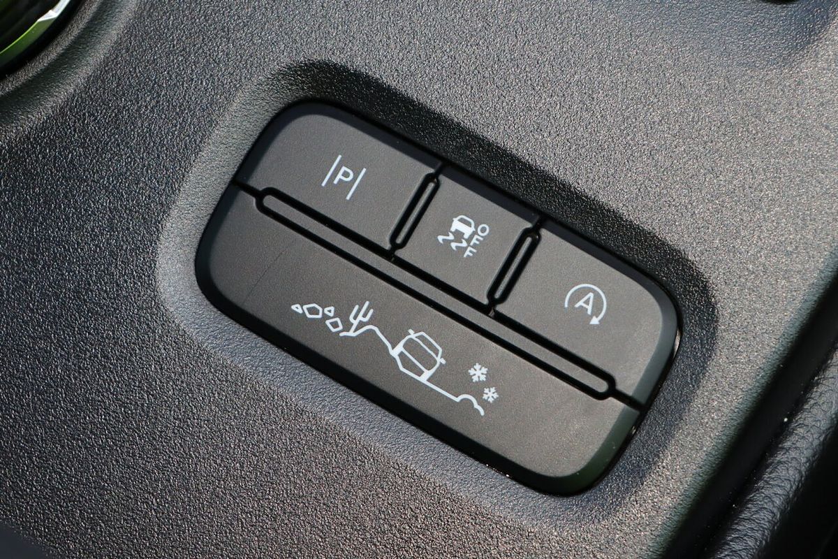 2024 Ford Ranger Wildtrak 4X4