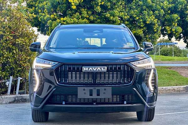 2025 GWM Haval Jolion Lux A01