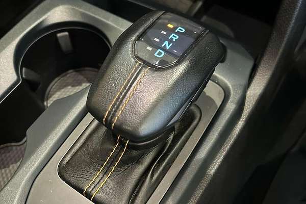 2023 Ford Ranger Wildtrak 4X4