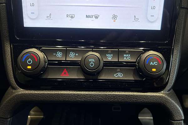 2023 Ford Ranger Wildtrak 4X4